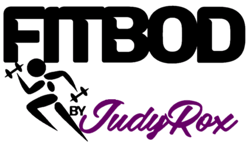 FitBod by JudyRox